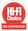 ATC SIA2-100 & CD2 - Hi-Fi Choice Recommended